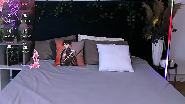 Ketrin Jones online show from 9, 11, 2025