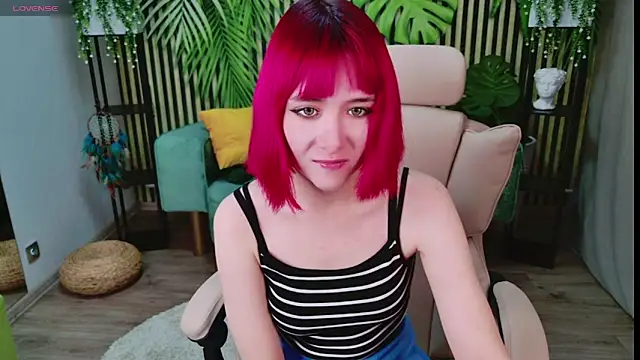 Ketrin Jones online show from 20, 10, 2025