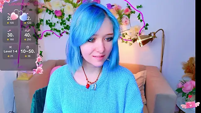 Ketrin Jones online show from 14, 3, 2026