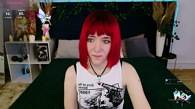 Ketrin Jones online show from 13, 10, 2025