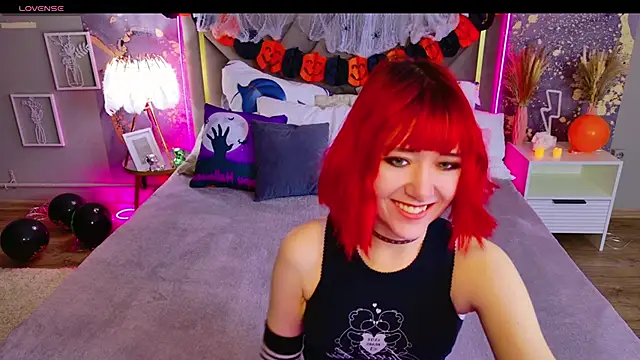 Ketrin Jones online show from 25, 10, 2025