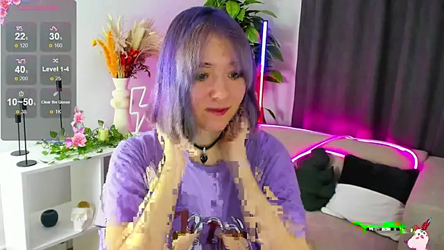 Ketrin Jones online show from 8, 2, 2026