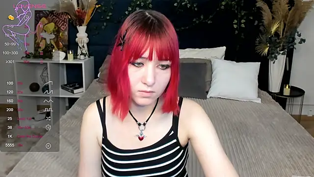 Ketrin Jones online show from 8, 11, 2025