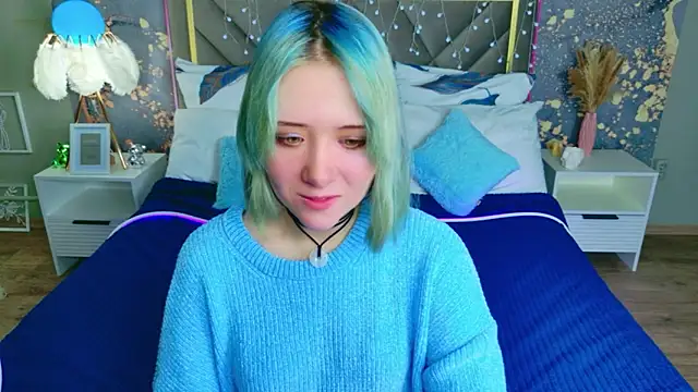 Ketrin Jones online show from 1, 4, 2026