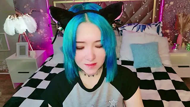 Ketrin Jones online show from 11, 4, 2026