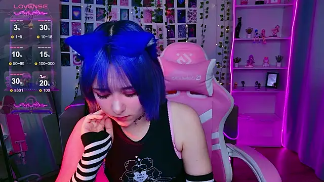 Ketrin Jones online show from 14, 6, 2026