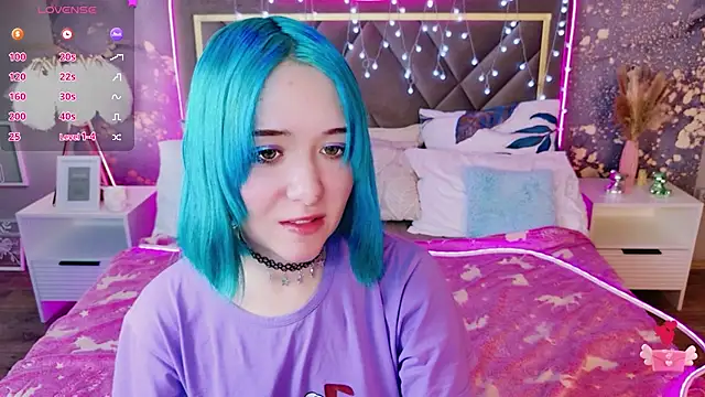 Ketrin Jones online show from 17, 4, 2026