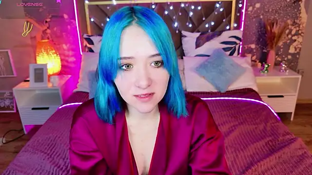 Ketrin Jones online show from 24, 4, 2026