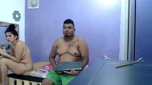 Snapshot of milan_sofia69 chatting on 10, 10, 2025 milan sofia69 online show from 10, 10, 2025