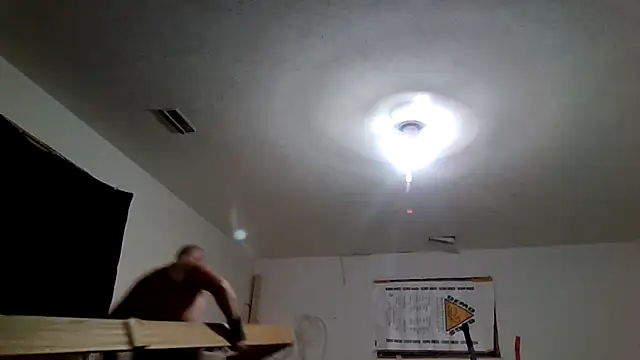 lovemedirty online show from 13, 9, 2025