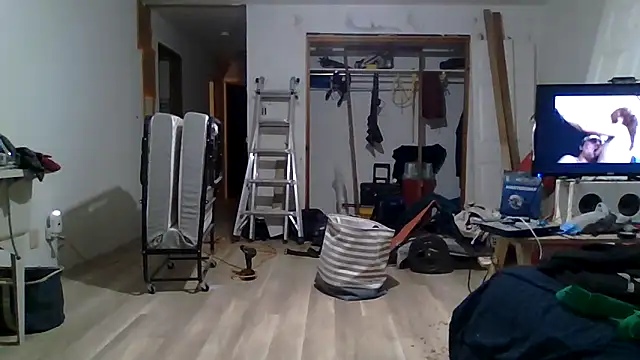 lovemedirty online show from 10, 9, 2025