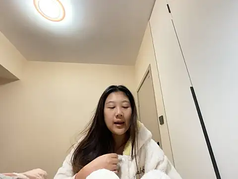 Snapshot of xena0501 chatting on 18, 11, 2025 xena0501 online show from 18, 11, 2025