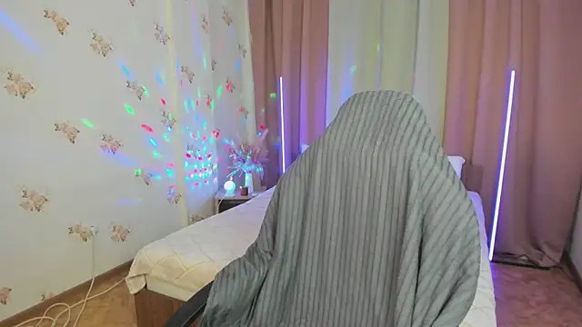 Snapshot of _Shy_Jenny_ chatting on 8, 5, 2026 Shy Jenny online show from 8, 5, 2026