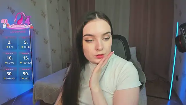 Snapshot of _Shy_Jenny_ chatting on 17, 6, 2026 Shy Jenny online show from 17, 6, 2026