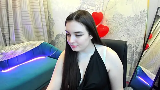  Shy Jenny  online show from 14, 3, 2026