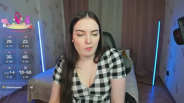 Snapshot of _Shy_Jenny_ chatting on 11, 6, 2026 Shy Jenny online show from 11, 6, 2026