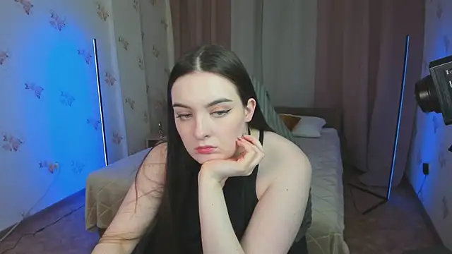 Snapshot of _Shy_Jenny_ chatting on 16, 5, 2026 Shy Jenny online show from 16, 5, 2026