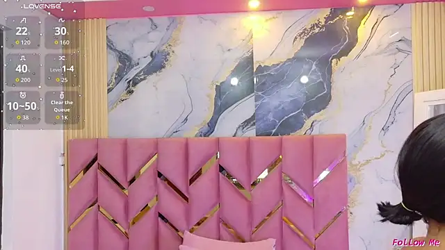 cutepetitee online show from 21, 7, 2026