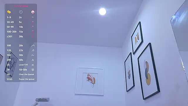 cutepetitee online show from 6, 3, 2026