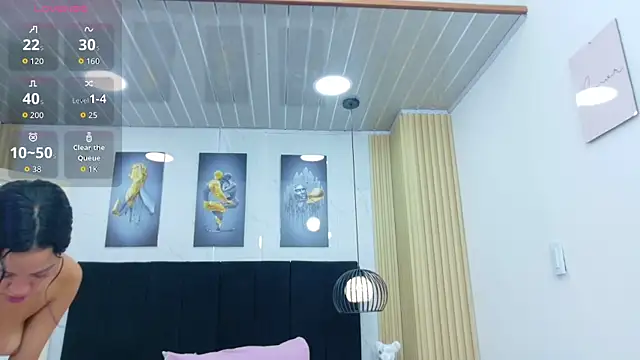 cutepetitee online show from 24, 7, 2026