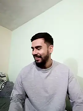 Maximiliano444 online show from 29, 9, 2025