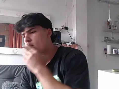 dani titan320 online show from 13, 11, 2025