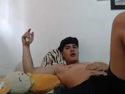 dani titan320 online show from 15, 11, 2025