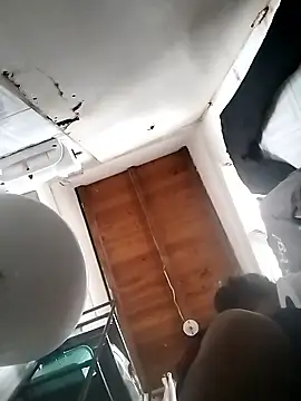 dani titan320 online show from 12, 1, 2026