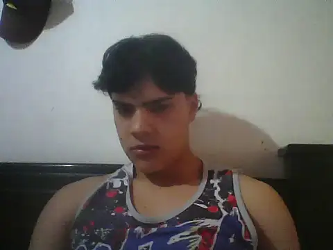 dani titan320 online show from 29, 11, 2025