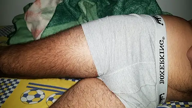 Nikenorq34 online show from 2, 11, 2025