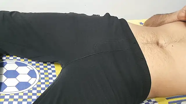 Nikenorq34 online show from 1, 11, 2025