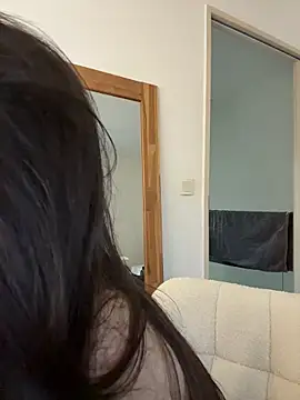 Snapshot of GiuliaDollx chatting on 2, 6, 2026 GiuliaDollx online show from 2, 6, 2026