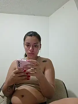 Snapshot of AmaiaSalvatore chatting on 15, 7, 2026 AmaiaSalvatore online show from 15, 7, 2026