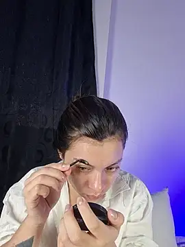 AmaiaSalvatore online show from 9, 1, 2026