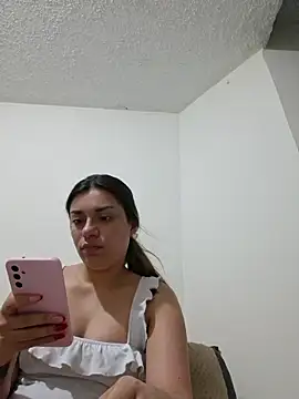 Snapshot of AmaiaSalvatore chatting on 18, 7, 2026 AmaiaSalvatore online show from 18, 7, 2026