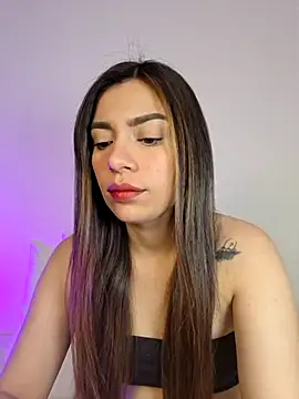 AmaiaSalvatore online show from 16, 10, 2025