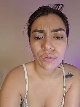 AmaiaSalvatore online show from 23, 11, 2025