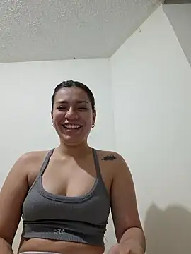 AmaiaSalvatore online show from 6, 6, 2026