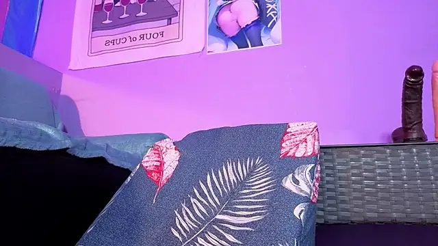 Gaia Gatex online show from 9, 10, 2025