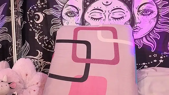 Gaia Gatex online show from 9, 1, 2026