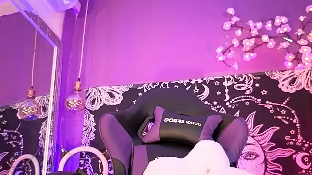 Gaia Gatex online show from 11, 2, 2026