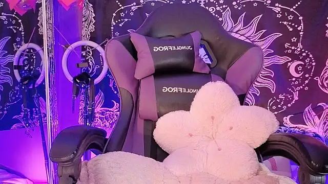 Gaia Gatex online show from 17, 2, 2026