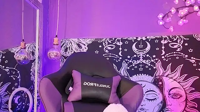 Gaia Gatex online show from 13, 2, 2026