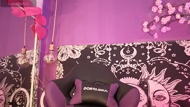 Gaia Gatex online show from 21, 2, 2026