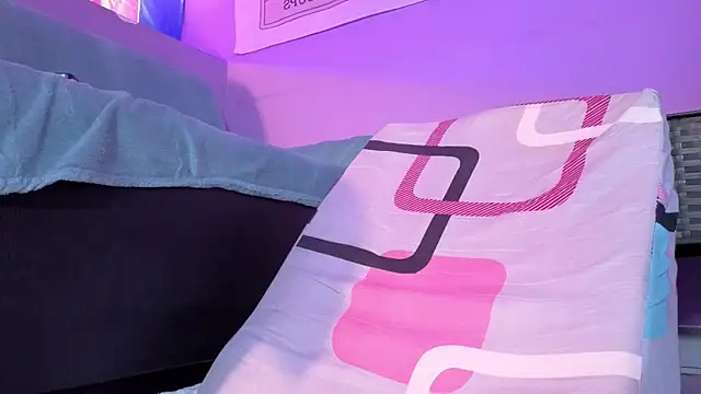 Gaia Gatex online show from 8, 10, 2025