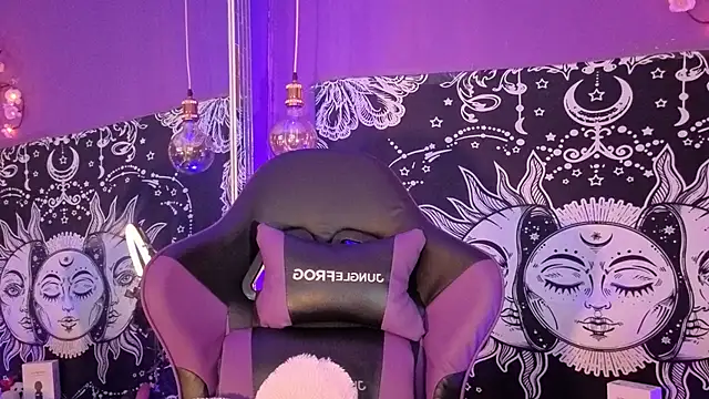 Gaia Gatex online show from 16, 4, 2026