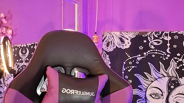 Gaia Gatex online show from 22, 4, 2026