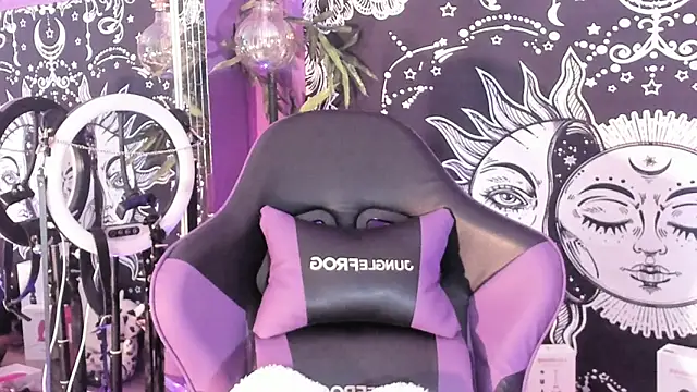 Gaia Gatex online show from 29, 6, 2026