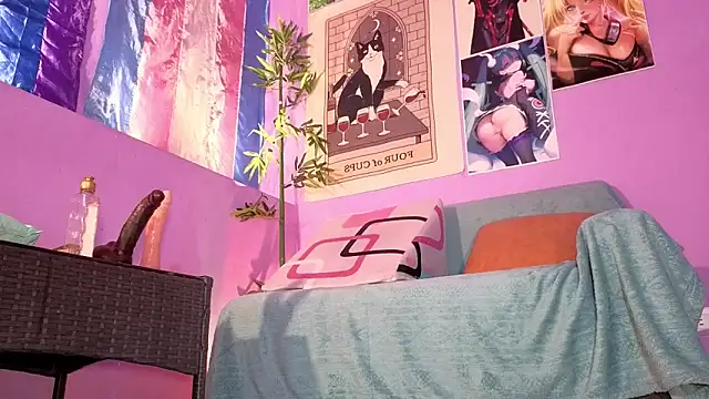 Gaia Gatex online show from 21, 10, 2025