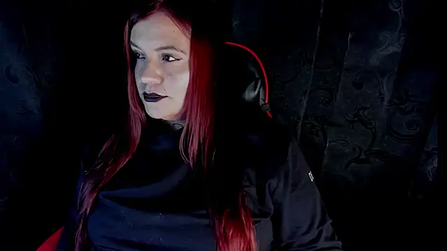 Moon Dark520 online show from 13, 2, 2026